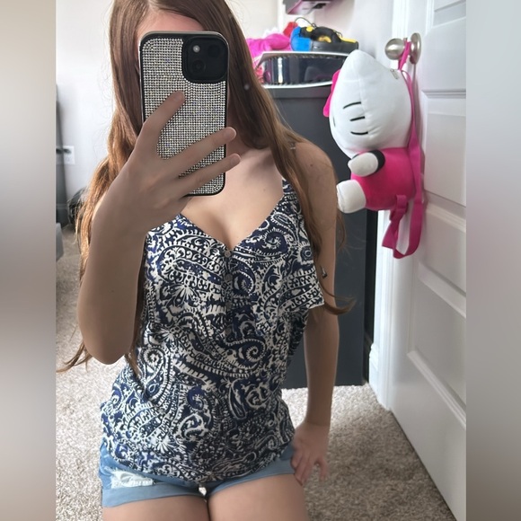 LOFT Tops - Loft Top